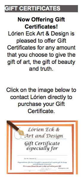 image of gift certificate linking to shop page